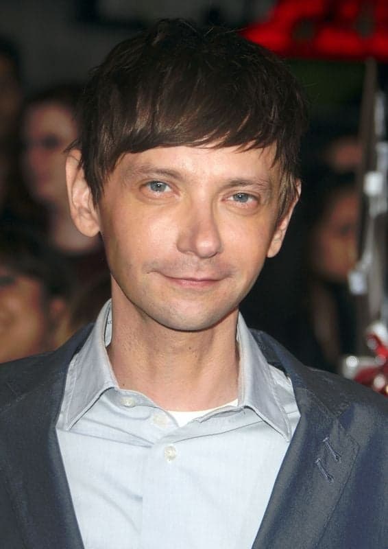 DJ Qualls