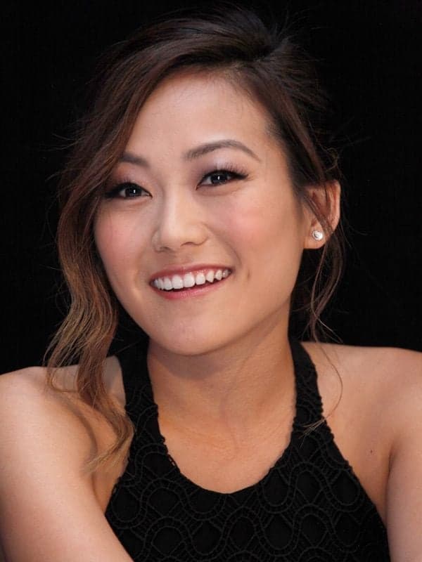Karen Fukuhara