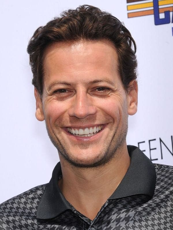 Ioan Gruffudd