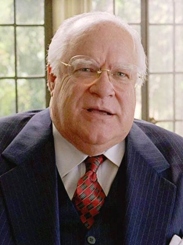 David Huddleston