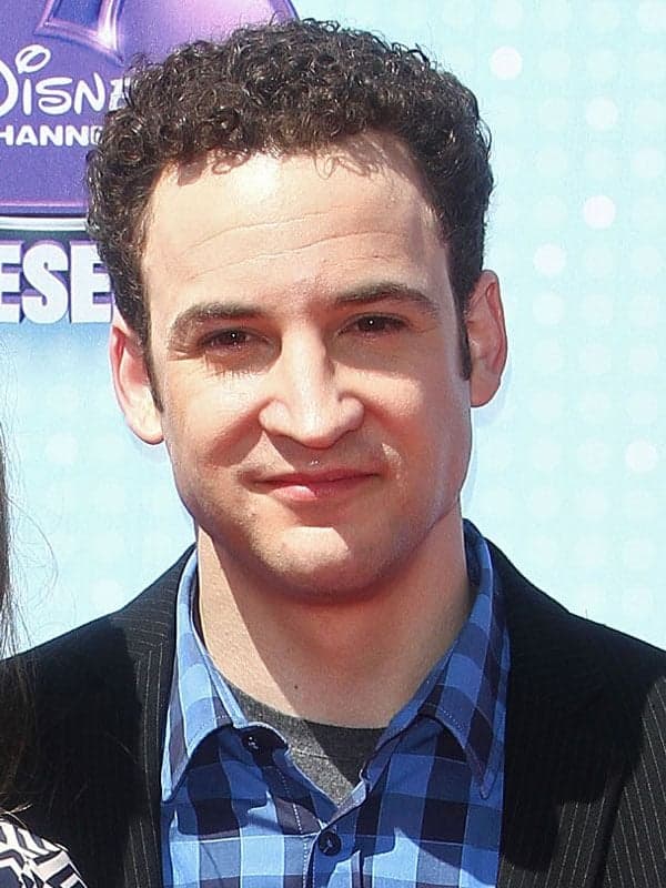 Ben Savage