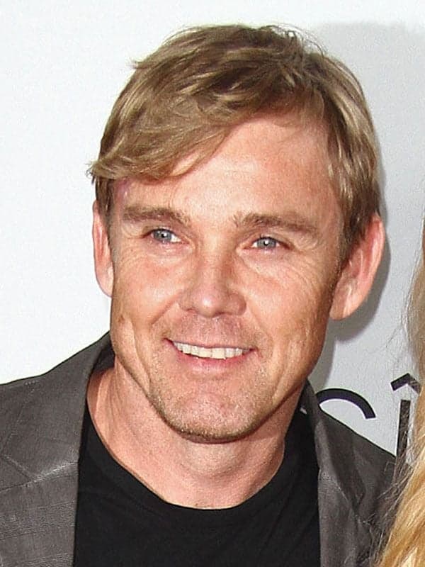 Ricky Schroder