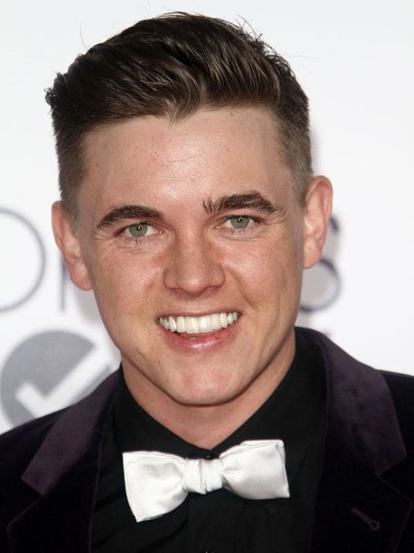 Jesse McCartney