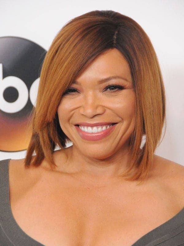 Tisha Campbell