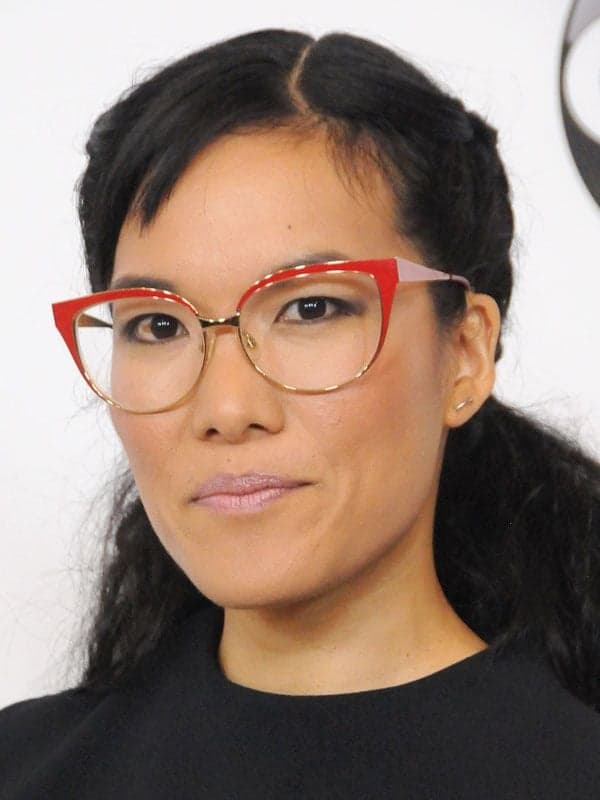 Ali Wong
