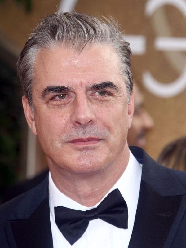 Chris Noth