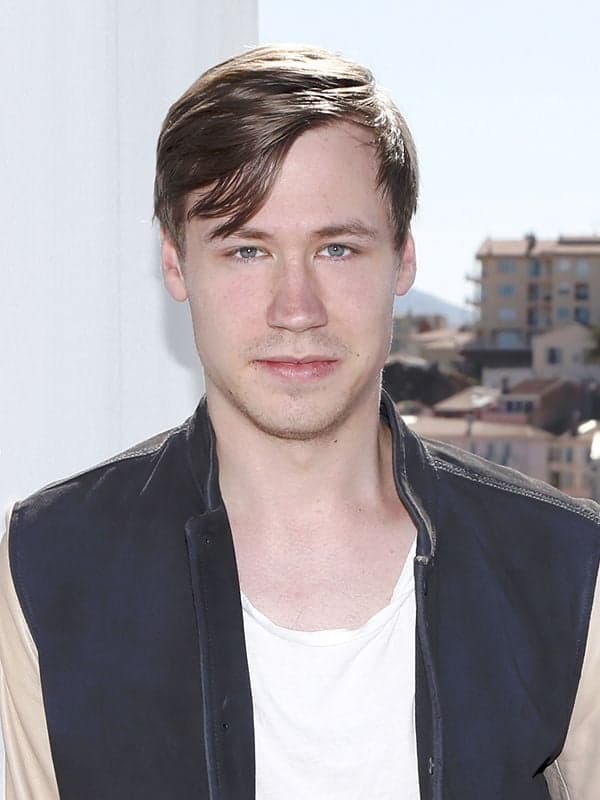 David Kross