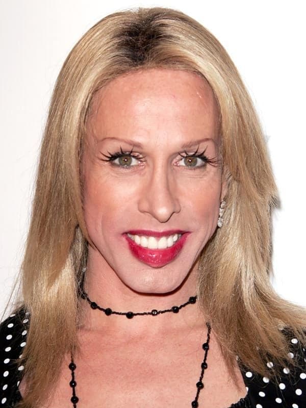 Alexis Arquette