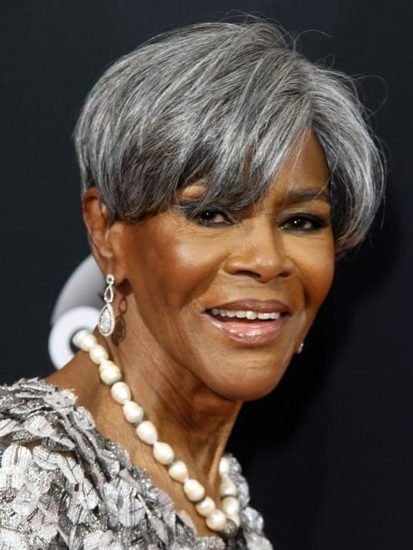 Cicely Tyson
