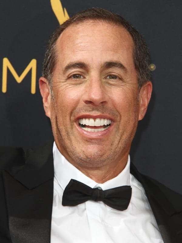 Jerry Seinfeld