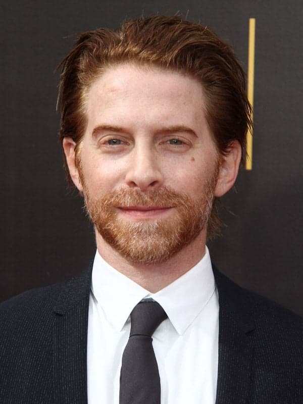 Seth Green