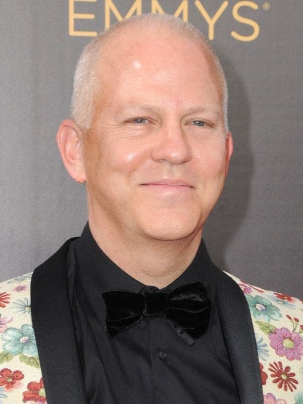 Ryan Murphy