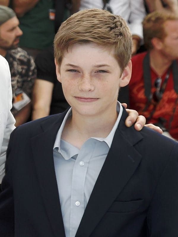 Jacob Lofland