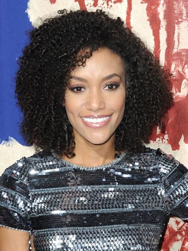 Annie Ilonzeh