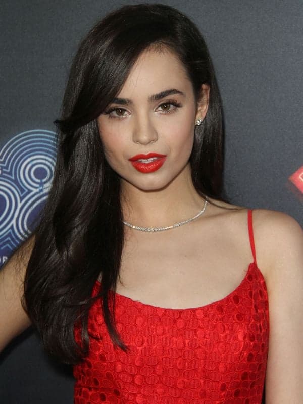 Sofia Carson