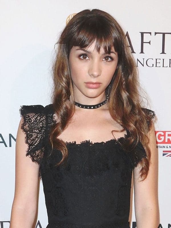 Hannah Marks