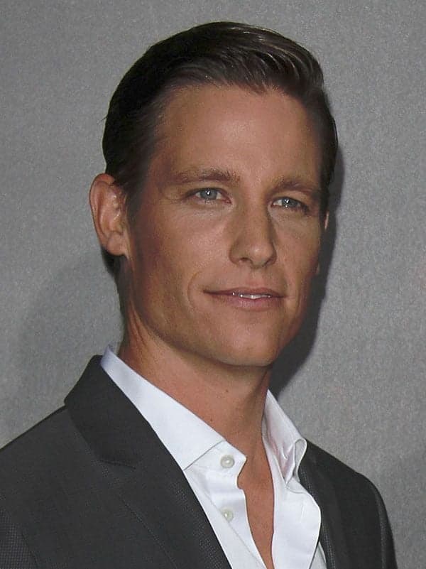 Ward Horton