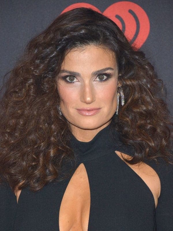 Idina Menzel