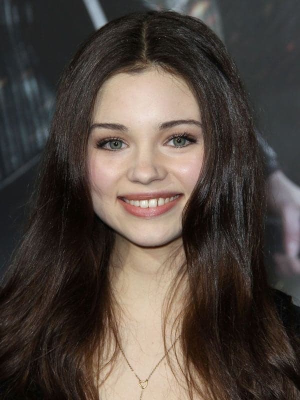 India Eisley