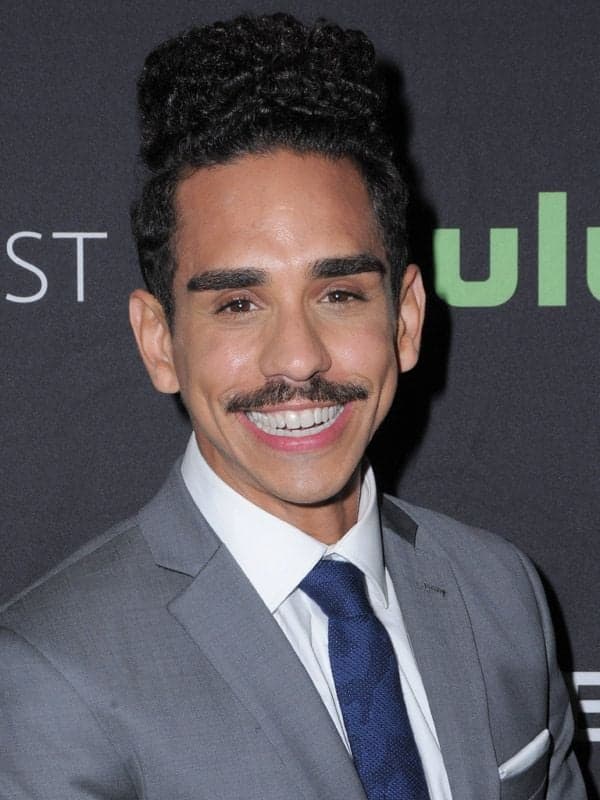 Ray Santiago