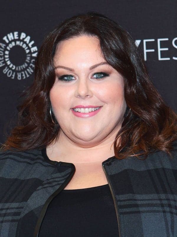 Chrissy Metz