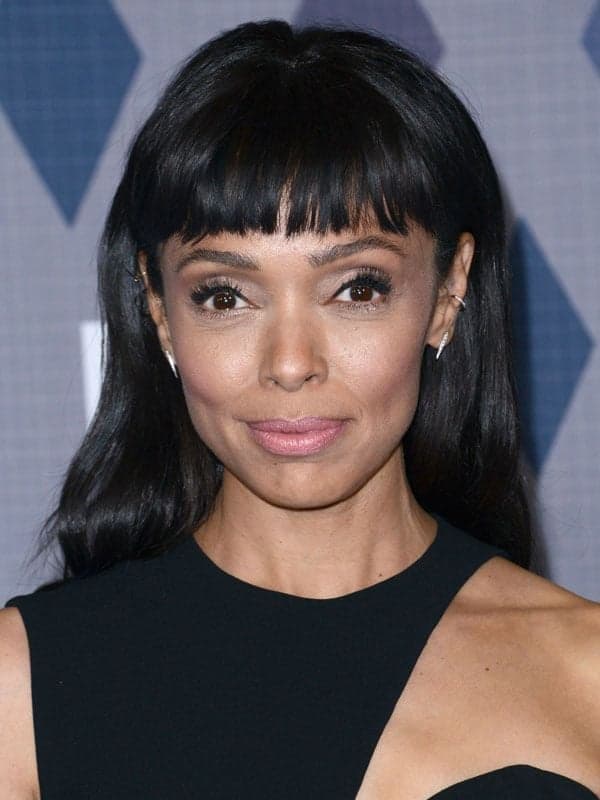 Tamara Taylor