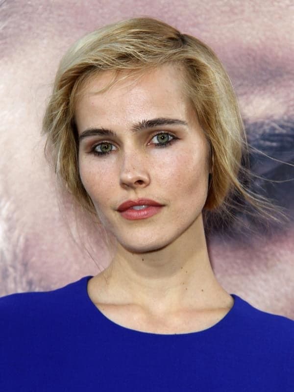 Isabel Lucas