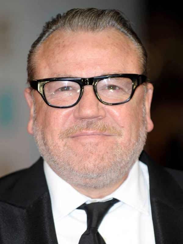 Ray Winstone