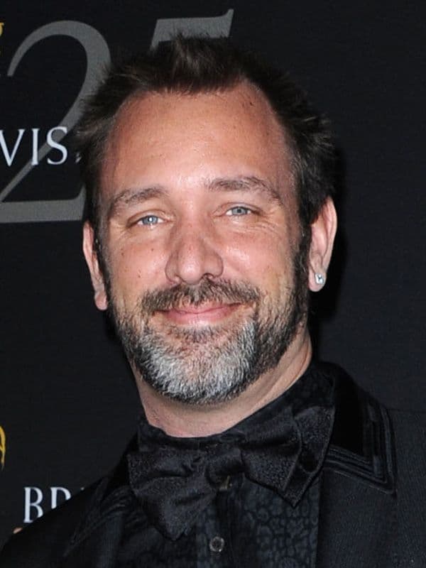 Trey Parker