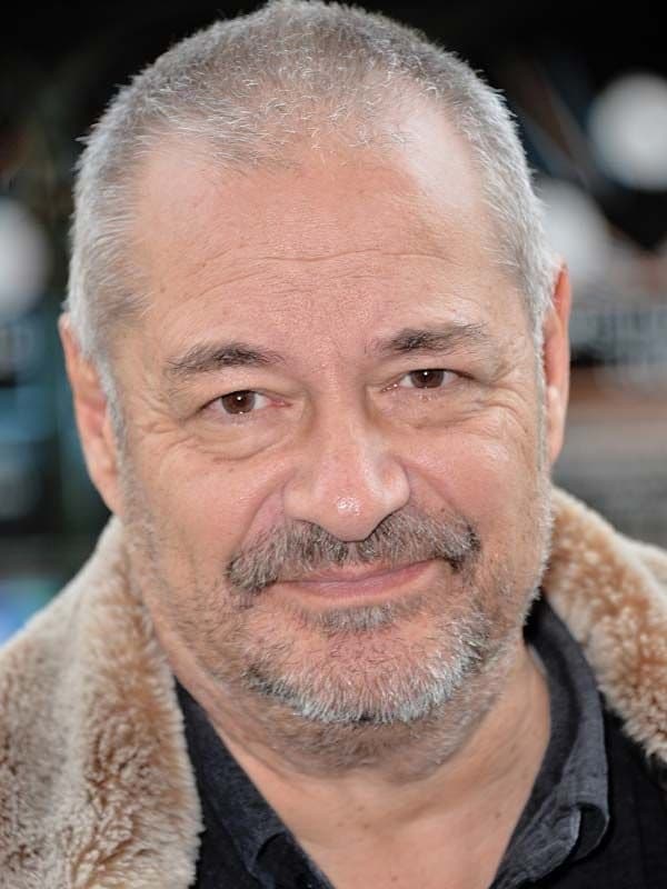 Jean-Pierre Jeunet