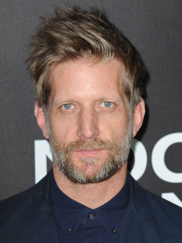 Paul Sparks
