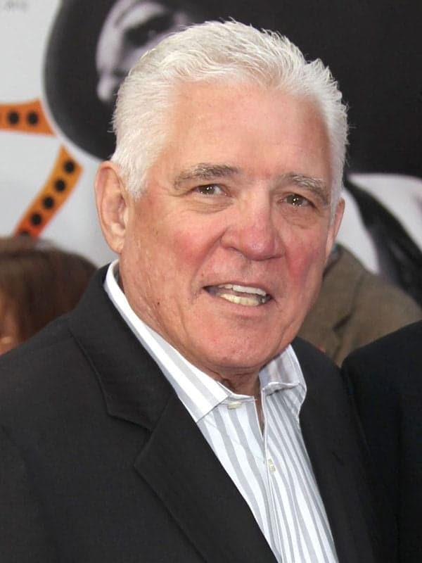 G.W. Bailey