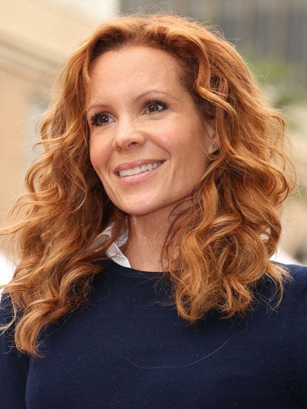 Robyn Lively