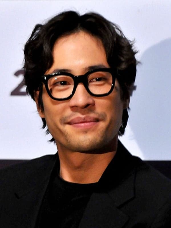 Ryoo Seung-bum