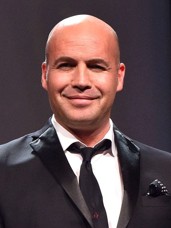 Billy Zane