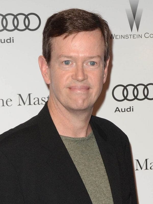 Dylan Baker