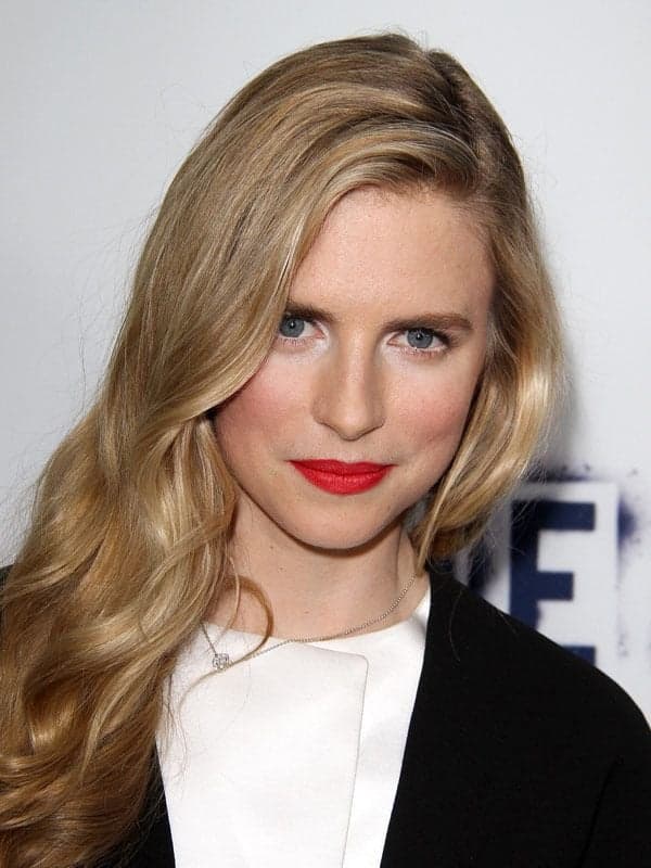 Brit Marling