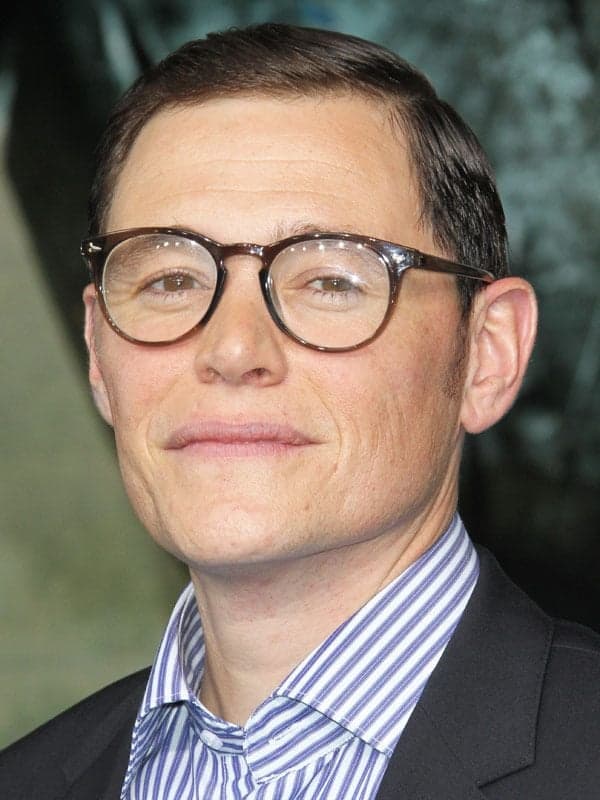 Burn Gorman