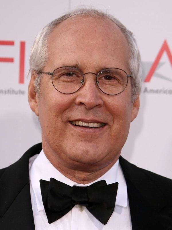 Chevy Chase