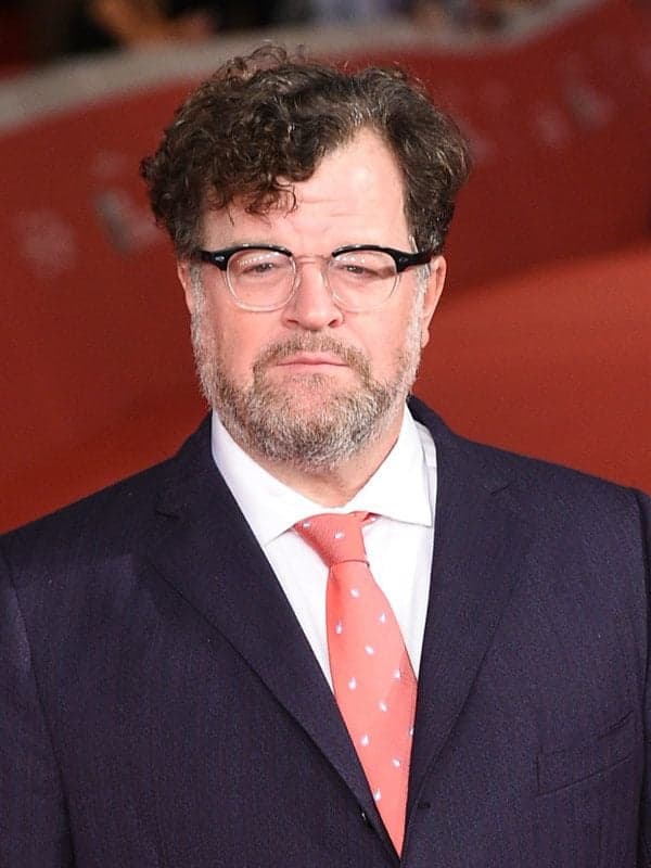 Kenneth Lonergan