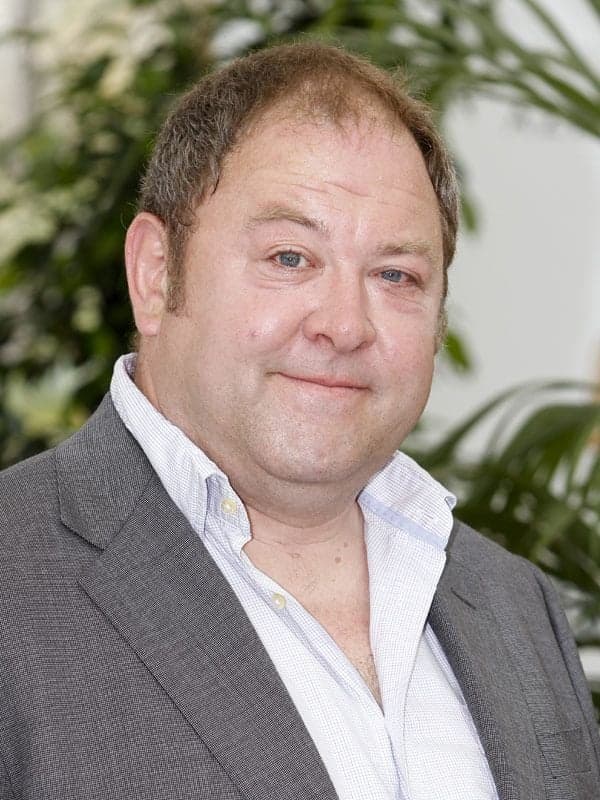 Mark Addy