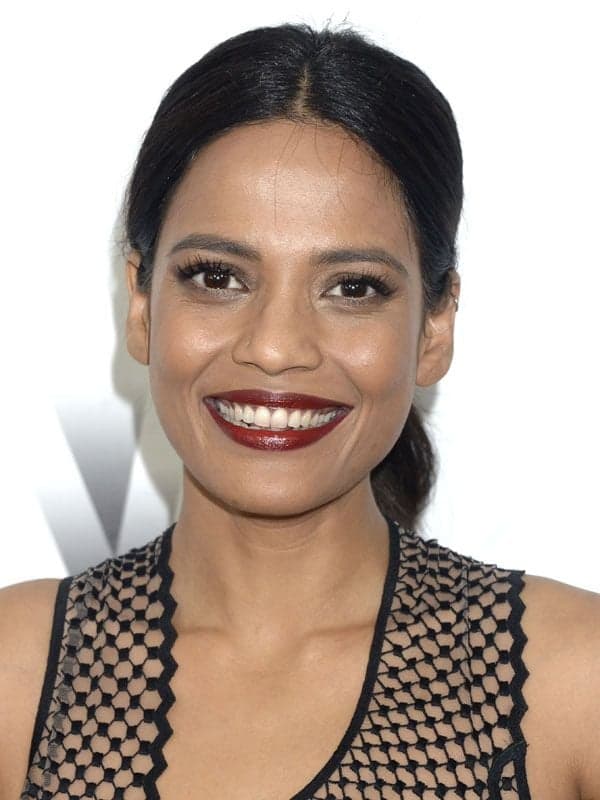 Priyanka Bose