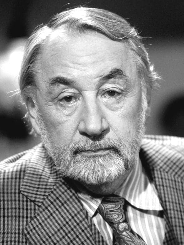 Philippe Noiret