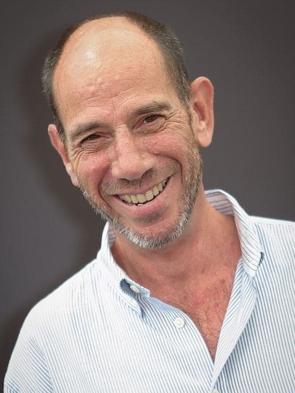 Miguel Ferrer