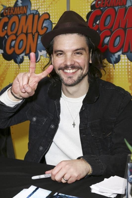 Andrew Lee Potts