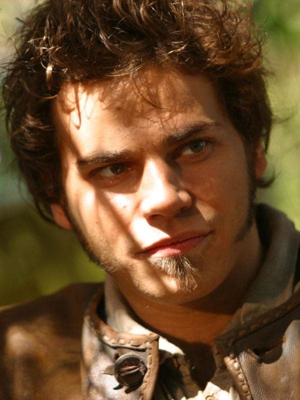 Sébastien Huberdeau