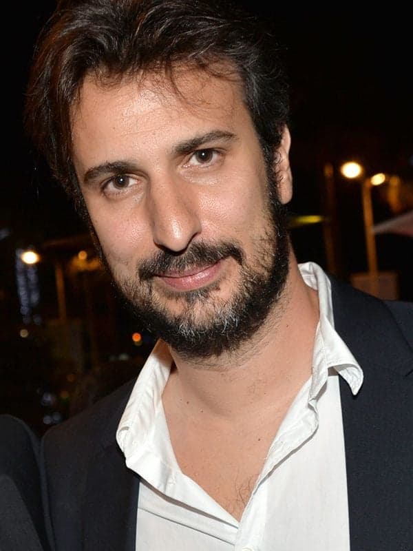 Gilles Paquet-Brenner