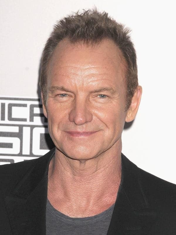 Sting