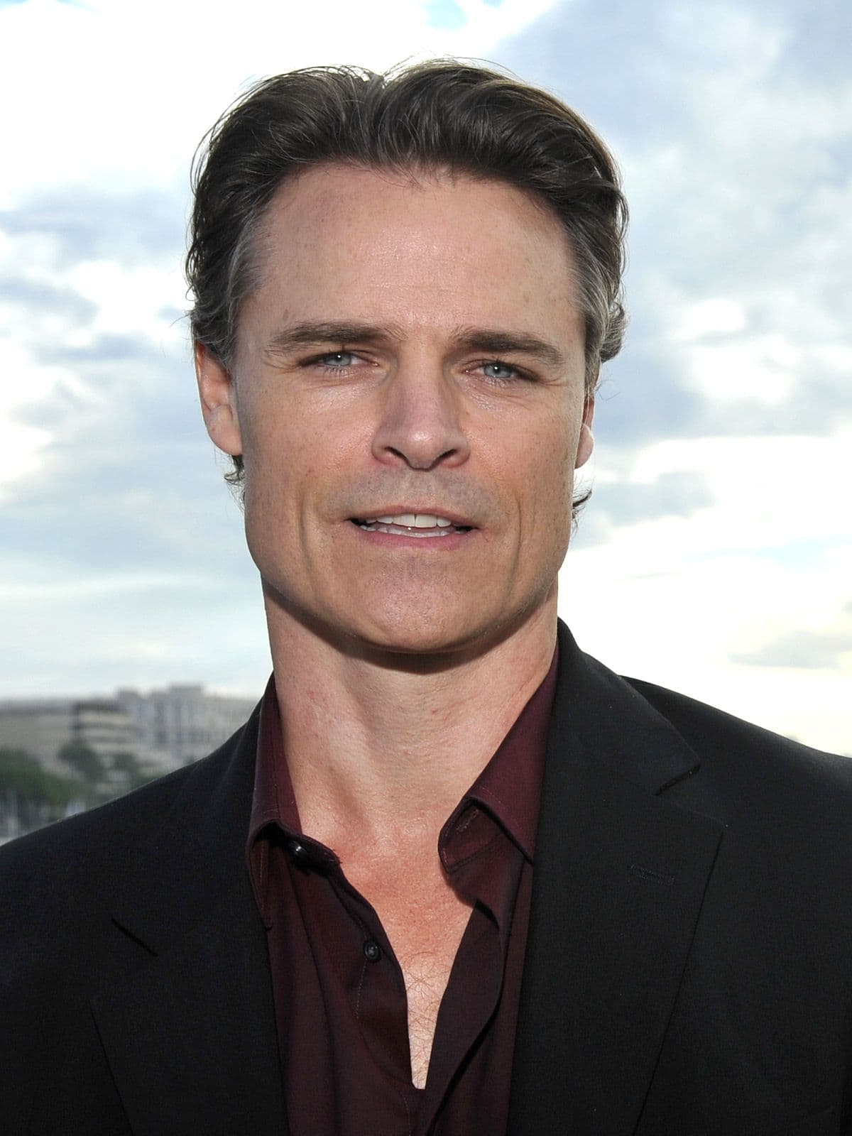 Dylan Neal
