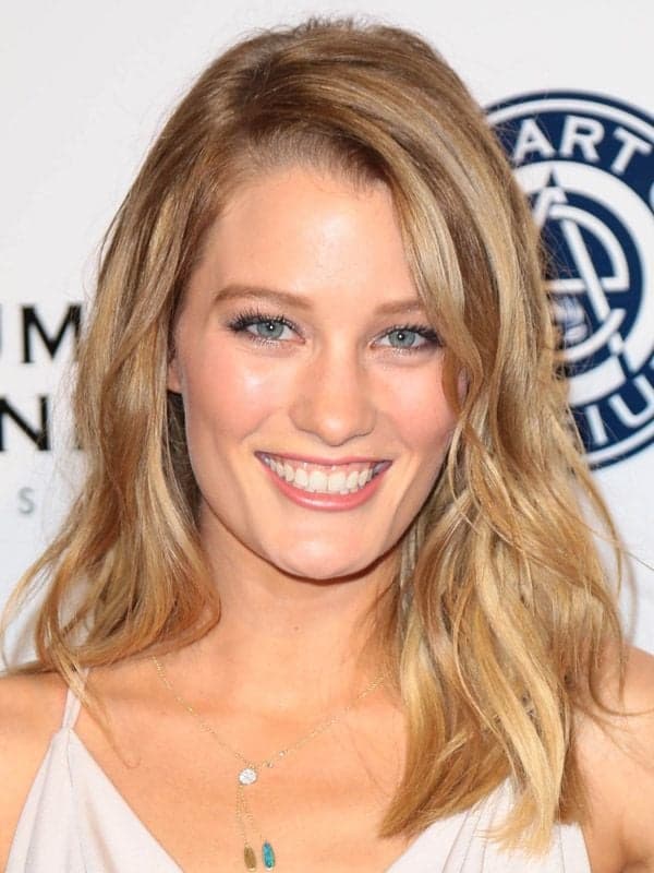 Ashley Hinshaw